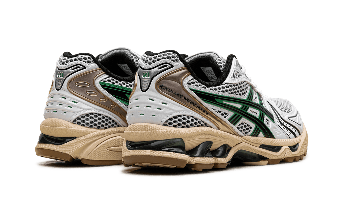 ASICS MENS Gel-Kayano 14 "Hinoki" 1203A740-103 1203A740-103 from Stadium Goods