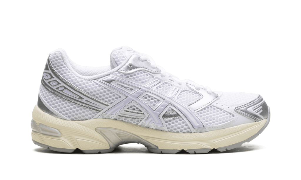 ASICS WOMENS Gel 1130 Womens "White Blue Fade" 1202A164 121 1202A164 121 from Stadium Goods