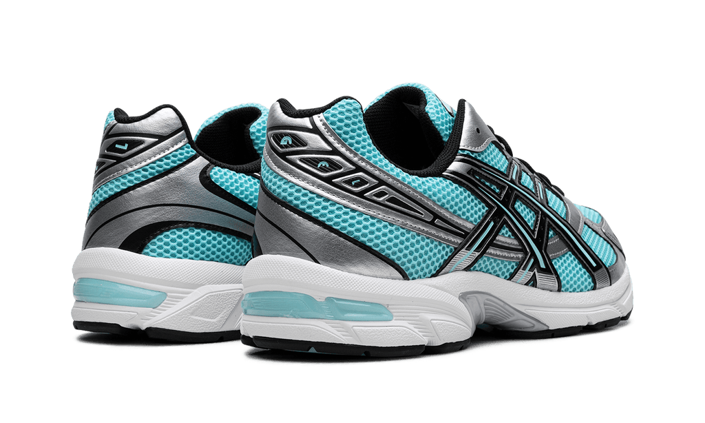 ASICS MENS GEL-1130 "Larimar Blue" 1203A609 400 from Stadium Goods