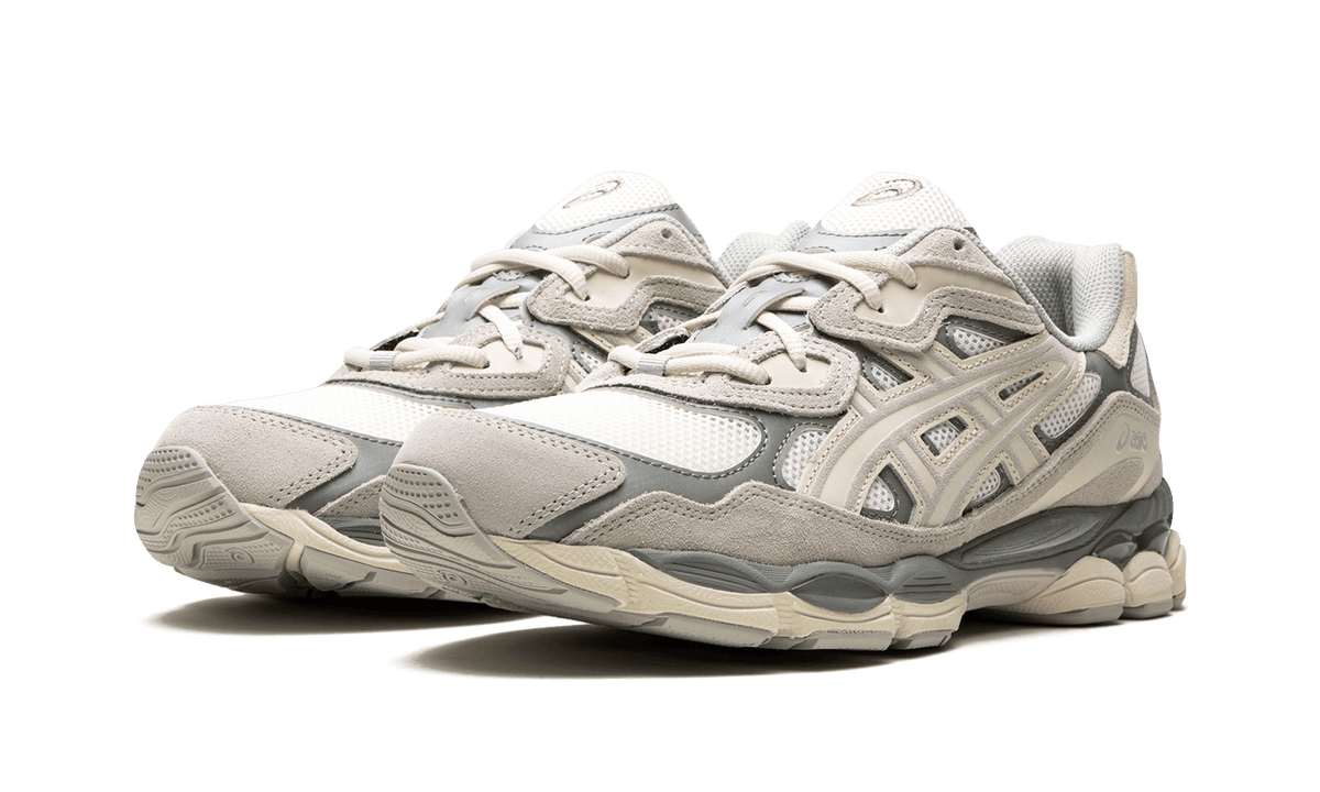 ASICS MENS GEL NYC "Oyster Grey" 1201A789 103 1201A789 103 from Stadium Goods