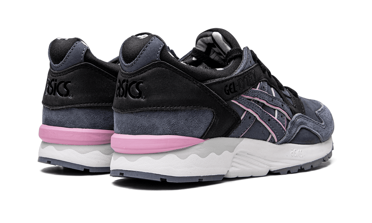 ASICS MENS Gel-Lyte 5 "Extra Butter - Karaoke" H51FK 3434 H51FK 3434 from Stadium Goods