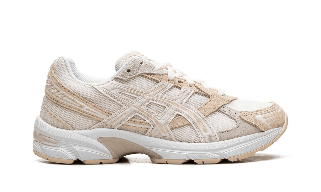 ASICS WOMENS Gel-1130 Womens "Cream" 1202A517 100 1202A517 100 from Stadium Goods