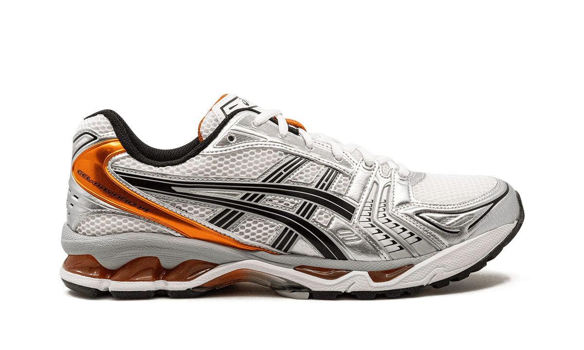 ASICS MENS GEL-Kayano 14 "Piquant Orange" 1201A019 109 1201A019 109 from Stadium Goods