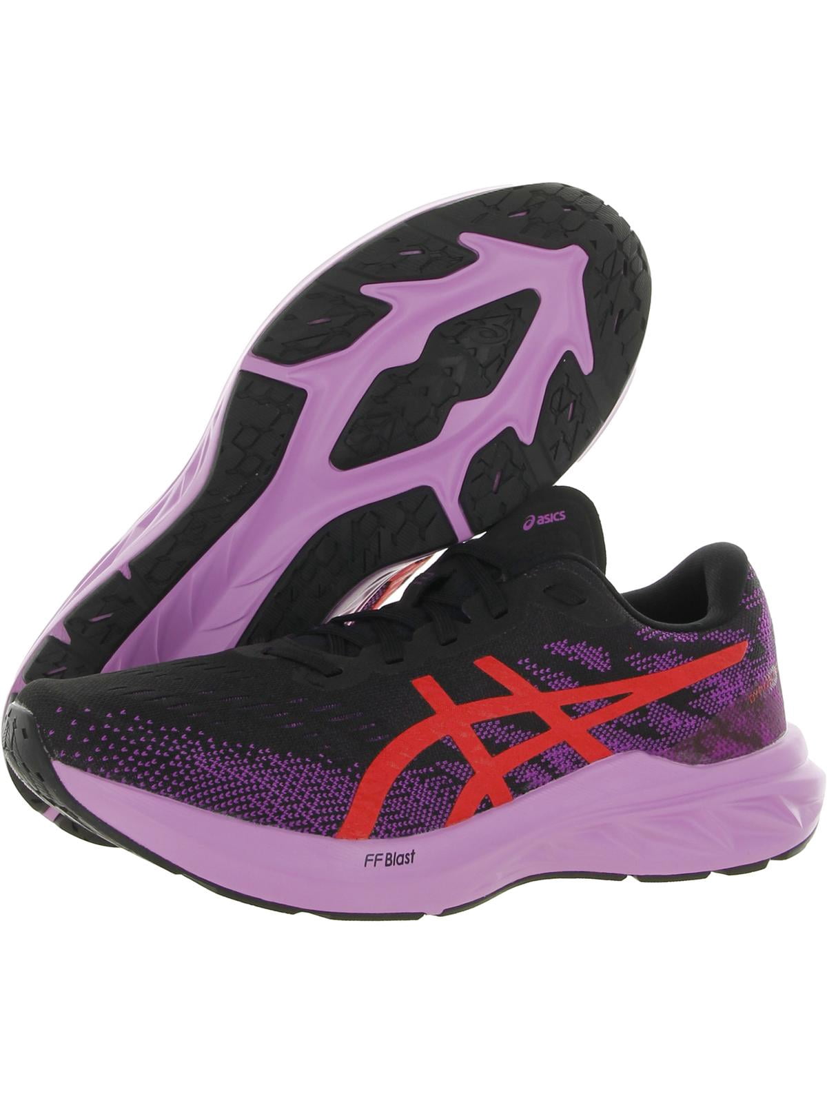 Asics Womens Dynablast 3 Fitness Gym Athletic and Training Shoes