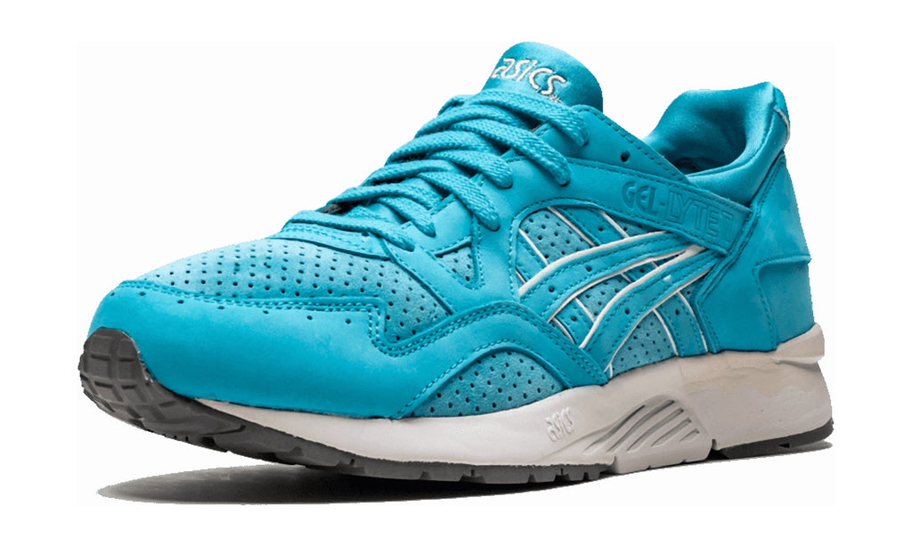 ASICS MENS Gel-Lyte 5 "Cove" H41KK 4212 from Stadium Goods