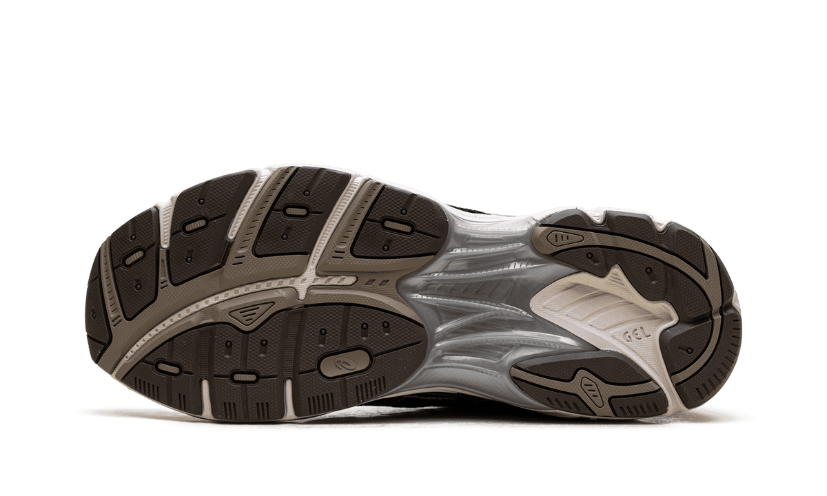 ASICS MENS GT 2160 "Black Driftwood" 1203A275 004 1203A275 004 from Stadium Goods