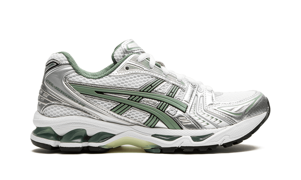 ASICS MENS Gel Kayano 14 "Slate Grey" 1201A019 107 1201A019 107 from Stadium Goods