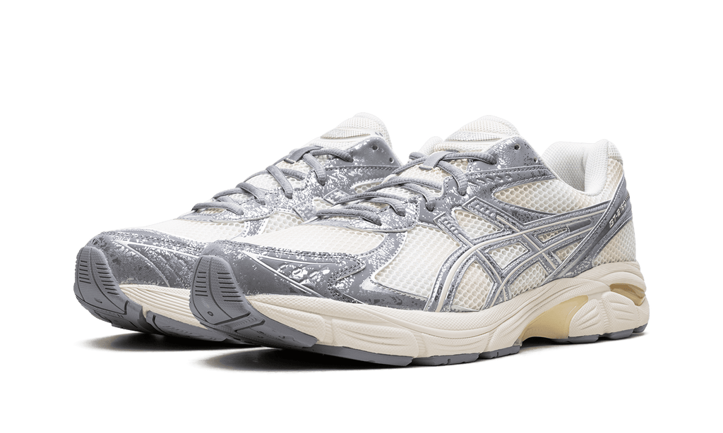 ASICS MENS GT-2160 "Cream / Sheet Rock" 1203A478 100 1203A478 100 from Stadium Goods