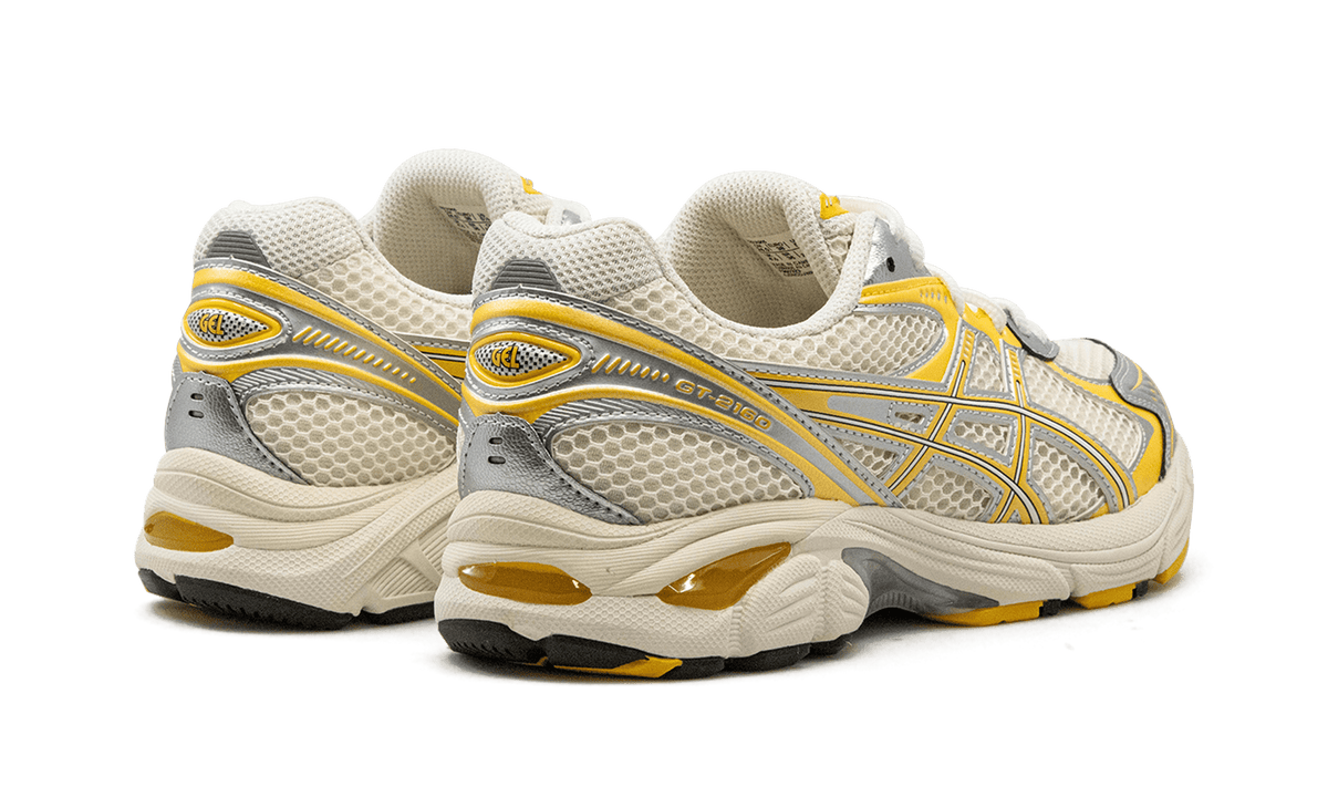 ASICS MENS GT-2160 "Kith - Cream Solar Power" 1201A955 101 1201A955 101 from Stadium Goods