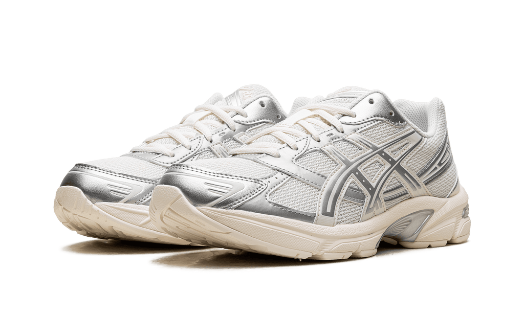 ASICS MENS Gel-1130 "Holiday Pack Cream Pure Silver" 1203A997 100 1203A997 100 from Stadium Goods