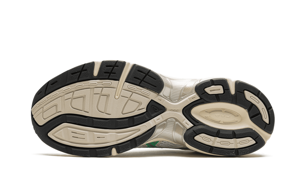ASICS WOMENS Gel 1130 Womens "White Malachite Green" 1202A164 114 1202A164 114 from Stadium Goods