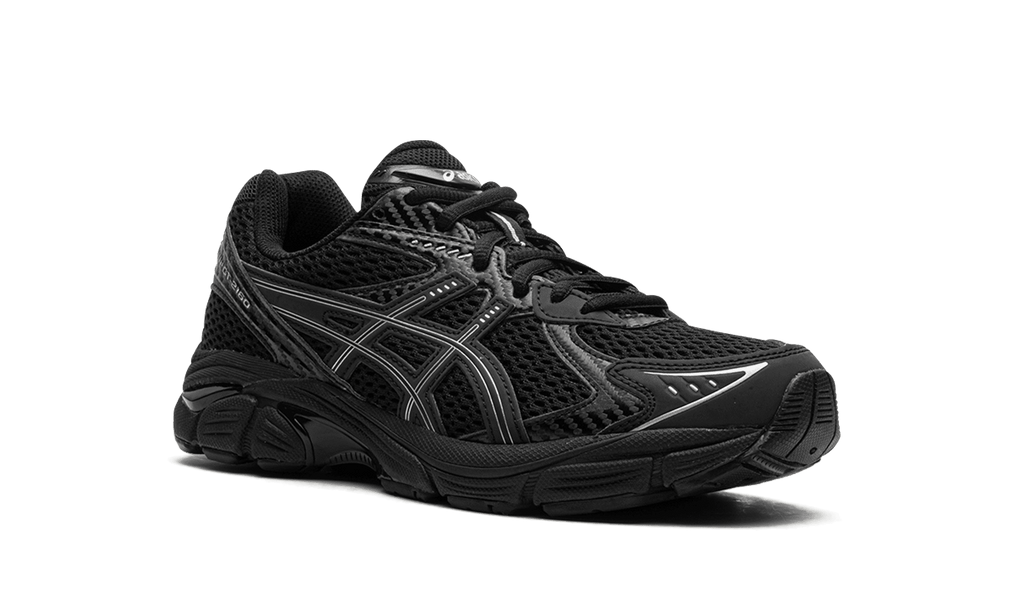 ASICS MENS GT-2160 "JJJJound - Black" 1203A691 002 from Stadium Goods