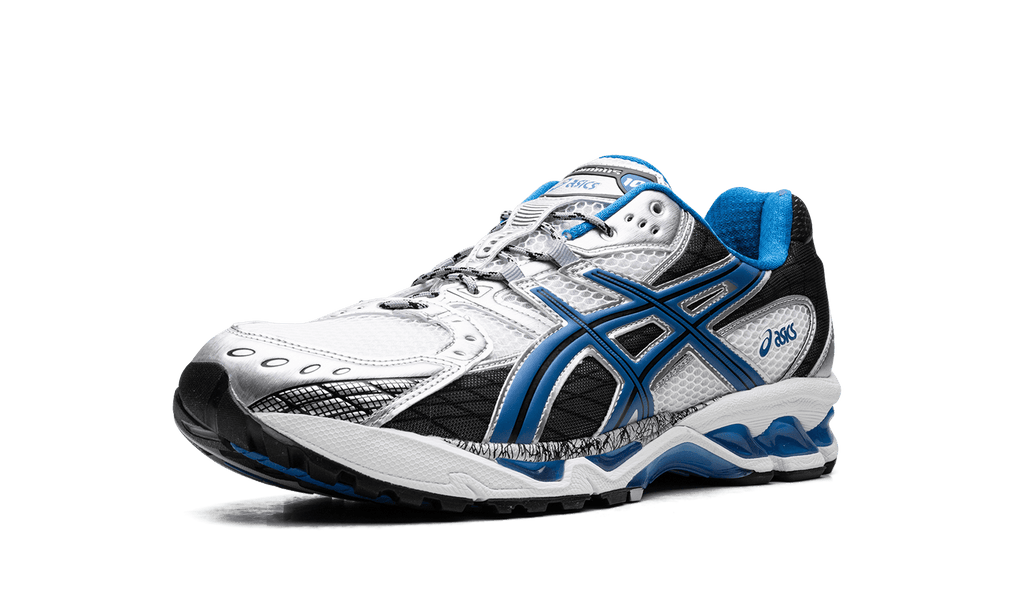 ASICS MENS Gel-Nimbus 10.1 "Blue" 1203A543 101 1203A543 101 from Stadium Goods