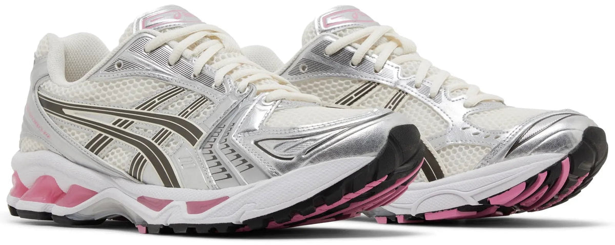 ASICS GEL-Kayano 14 Cream Sweet Pink