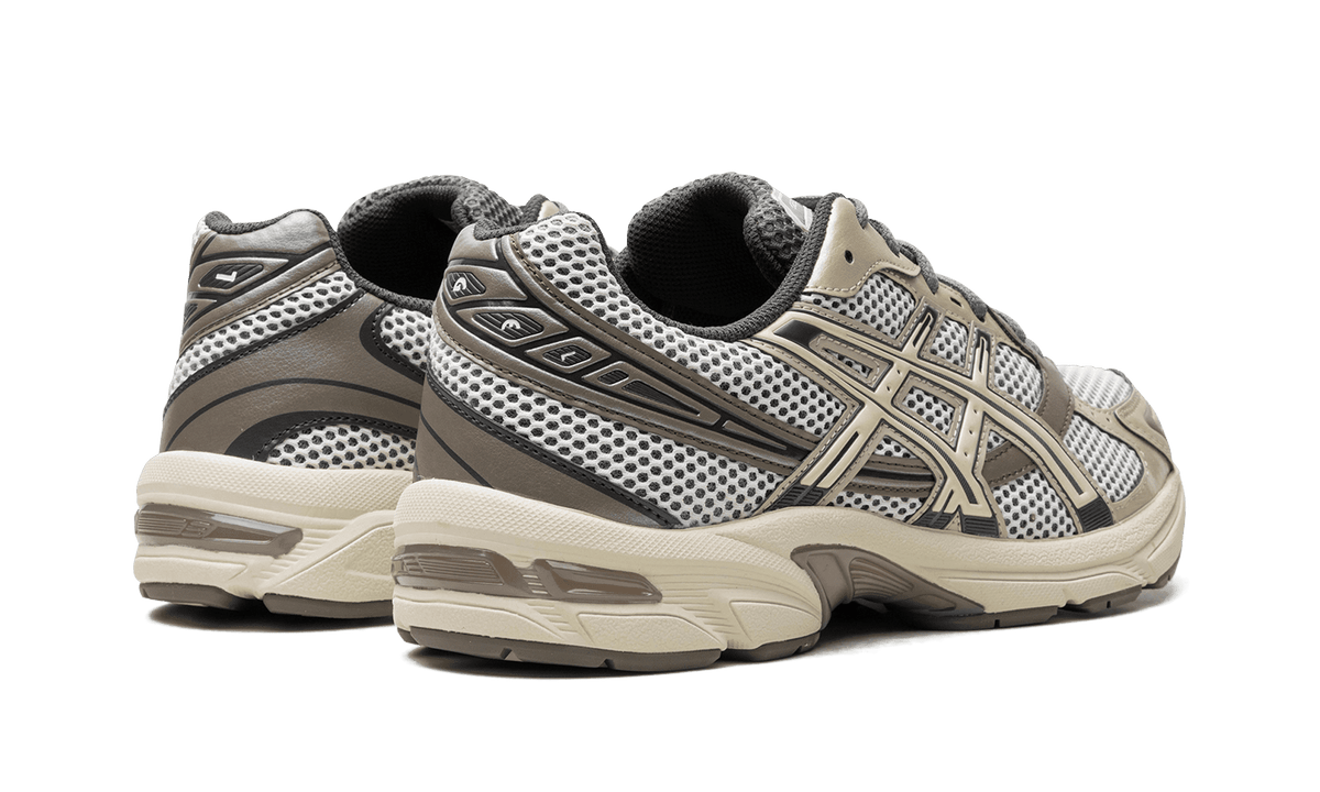 ASICS MENS Gel 1130 "Dark Taupe" 1201A995 200 1201A995 200 from Stadium Goods