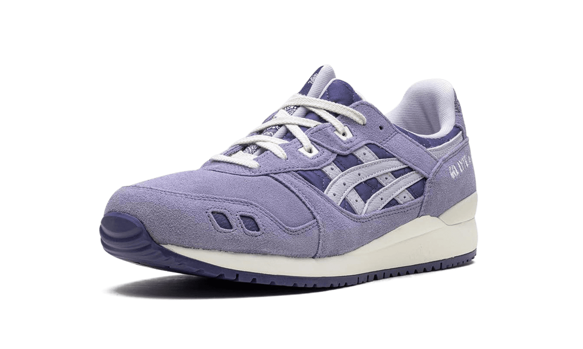 ASICS MENS Gel-Lyte III OG 1201A318 500 1201A318 500 from Stadium Goods