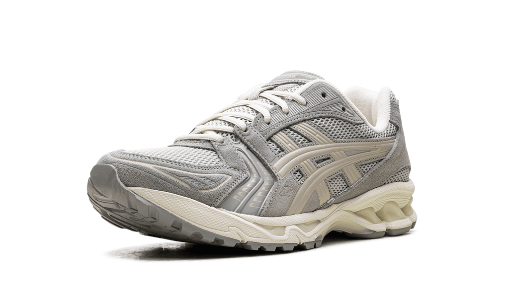 ASICS MENS Gel-Kayano 14 "White Sage Smoke Grey" 1201A161 028 1201A161 028 from Stadium Goods
