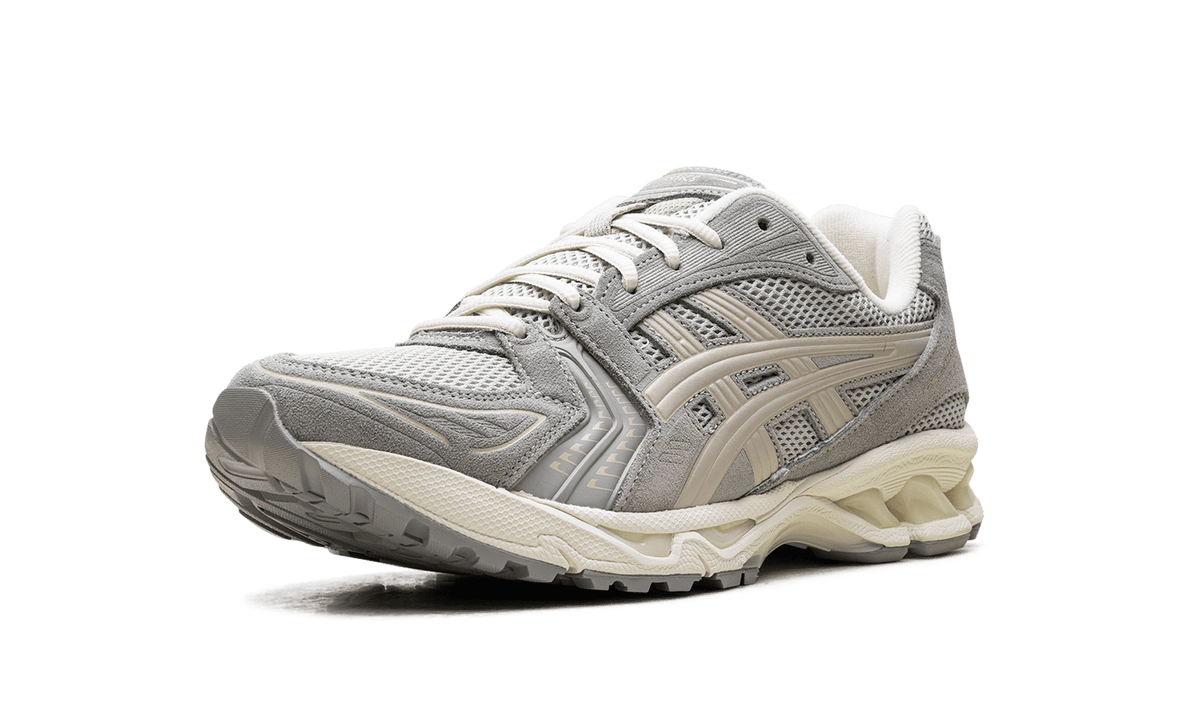 ASICS MENS Gel-Kayano 14 "White Sage Smoke Grey" 1201A161 028 1201A161 028 from Stadium Goods