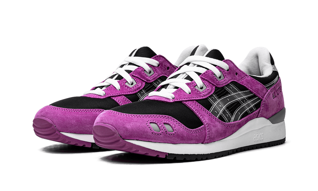 ASICS MENS Gel-Lyte 3 "Awake NY" 1201A568 001 1201A568 001 from Stadium Goods