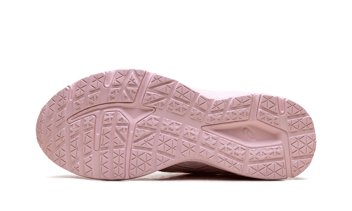 ASICS MENS JOG 100S "Pink Salt" 1203B043 700 1203B043 700 from Stadium Goods