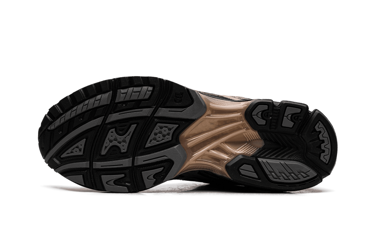 ASICS MENS Gel-Nimbus 10.1 "Black / Rose Gold" 1203A761 001 1203A761 001 from Stadium Goods