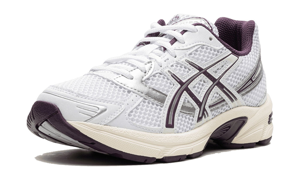 ASICS WOMENS ASICS Gel-1130 WMNS "Deep Plum" 1202A518 101 from Stadium Goods