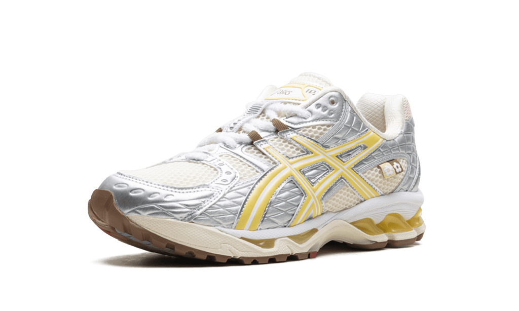 ASICS MENS GEL-Nimbus 10.1 "VandyThePink - Banana Split" 1203A865 752 1203A865 752 from Stadium Goods