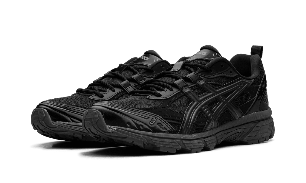 ASICS MENS Gel-Nunobiki "Black Obsidian" 1203A597 001 1203A597 001 from Stadium Goods