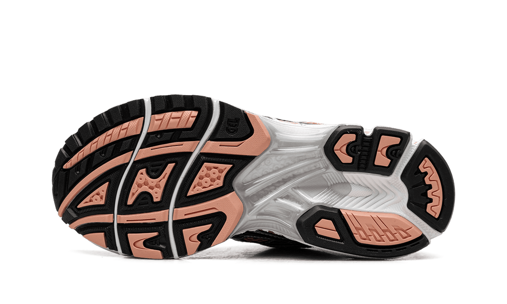 ASICS MENS GEL-Kayano 14 "Sepia Pure Silver" 1203A537 201 from Stadium Goods