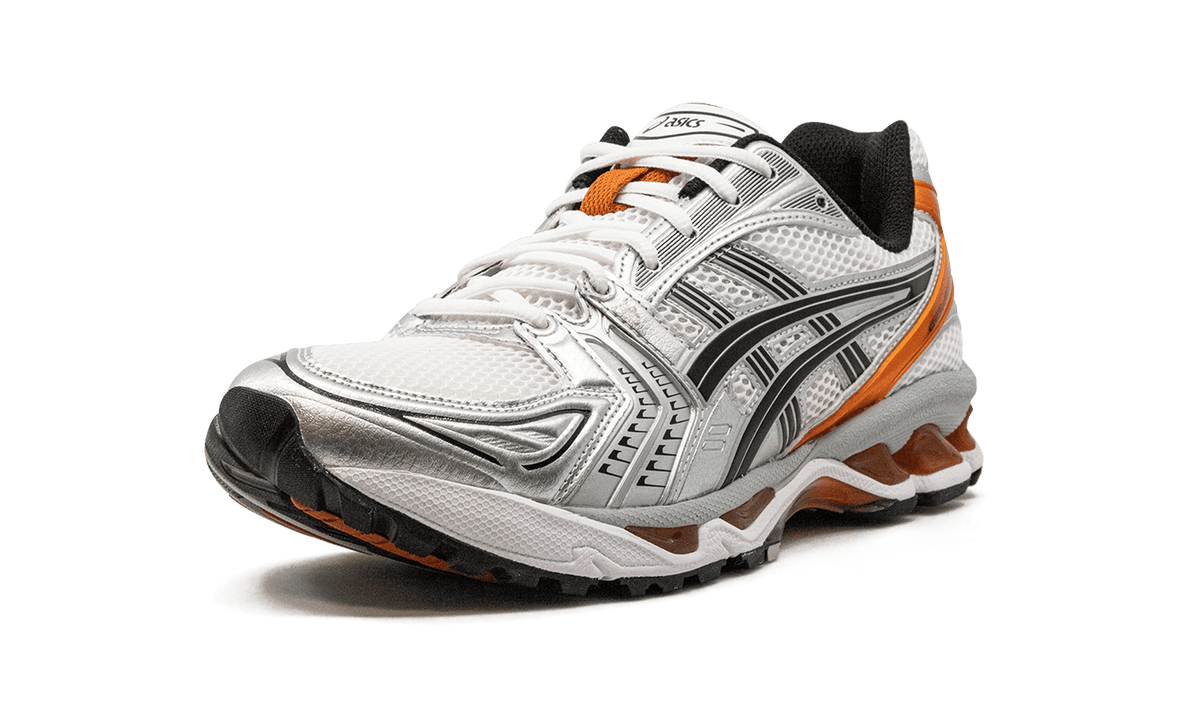 ASICS MENS GEL-Kayano 14 "Piquant Orange" 1201A019 109 1201A019 109 from Stadium Goods