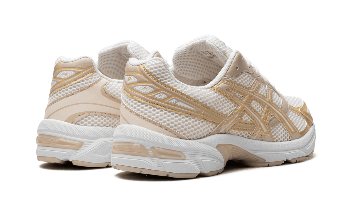 ASICS WOMENS Gel 1130 Womens "Cream" 1202A521 100 1202A521 100 from Stadium Goods