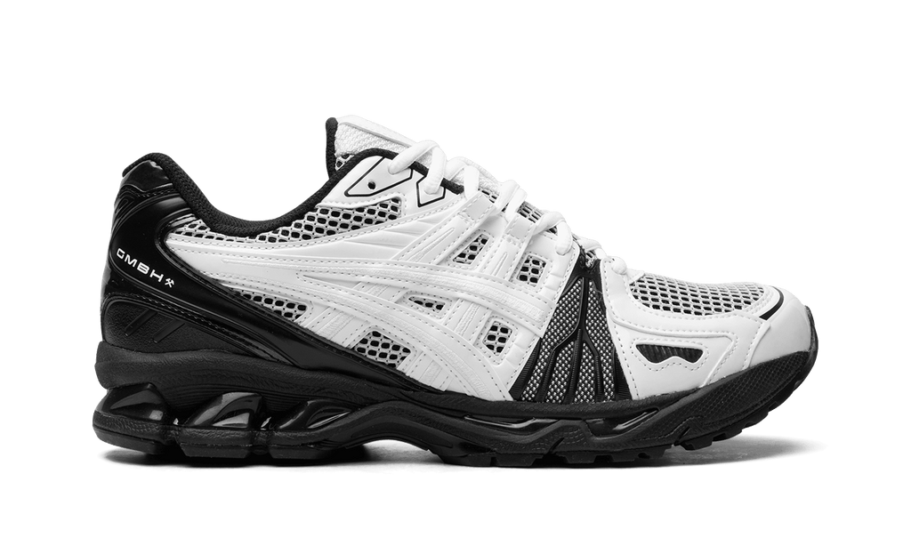 ASICS MENS GEL-Kayano Legacy "GmbH - White / Black" 1203A350 100 1203A350 100 from Stadium Goods