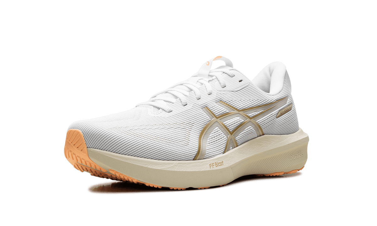 ASICS MENS GT 1000 14 "Lemon Grass" 1011C077 100 1011C077 100 from Stadium Goods