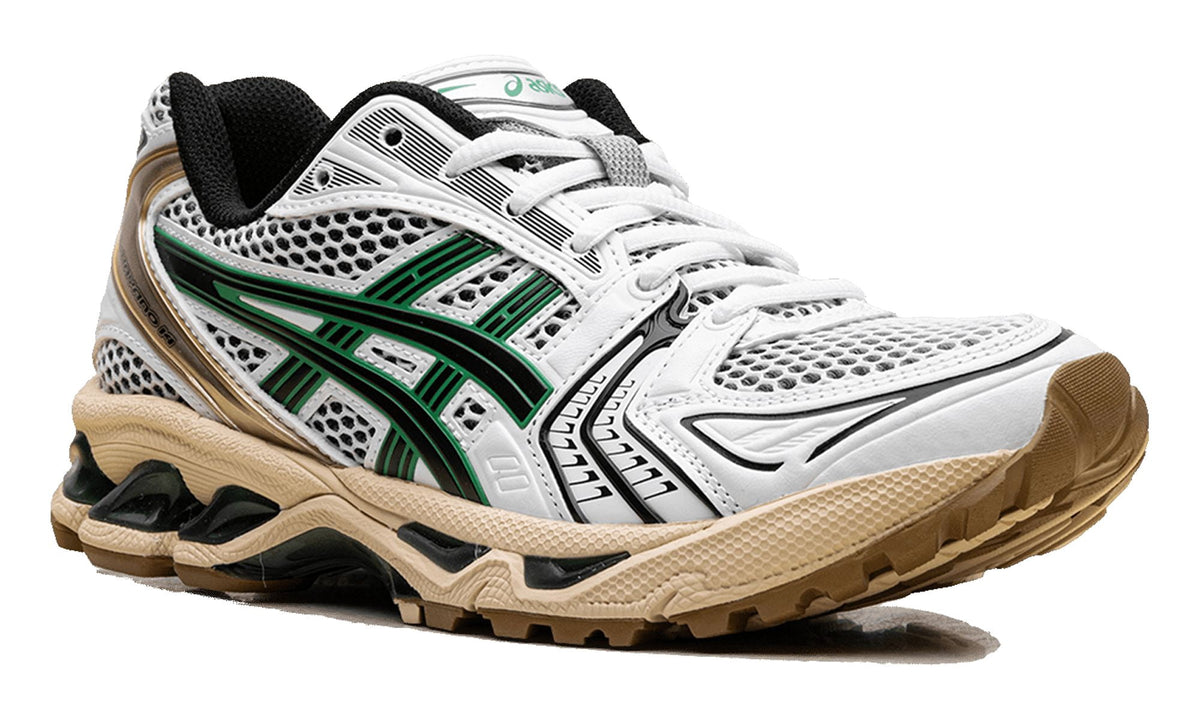 ASICS MENS Gel-Kayano 14 "Hinoki" 1203A740-103 1203A740-103 from Stadium Goods