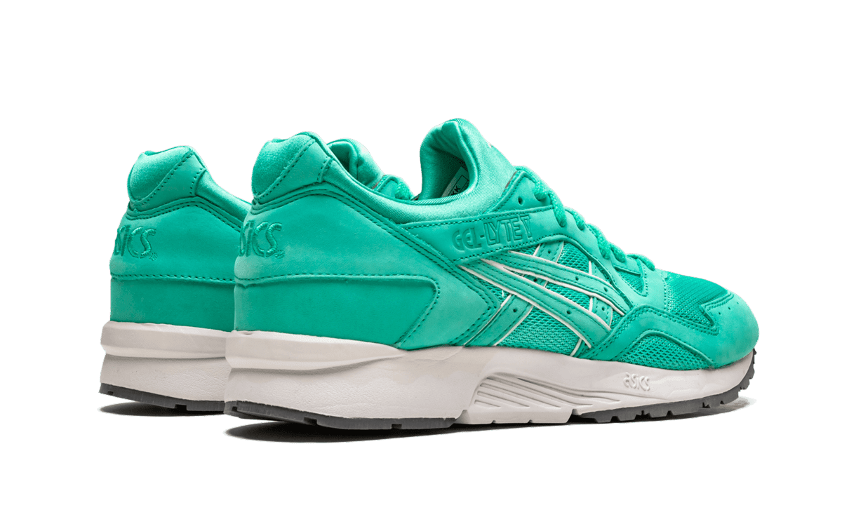 ASICS MENS Gel-Lyte 5 "Mint Leaf" H40KK 8686 from Stadium Goods
