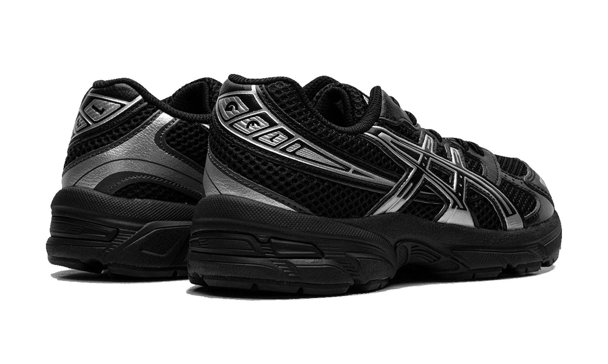 ASICS PRE SCHOOL Gel 1130 PS "Black/Pure Silver" 1204A170 001 1204A170 001 from Stadium Goods