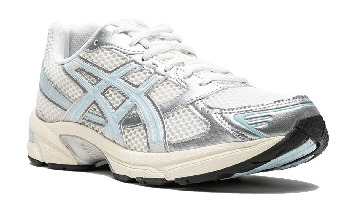 ASICS MENS Gel-1130 "Kith Cream Starlight Blue" 1201A956 101 from Stadium Goods