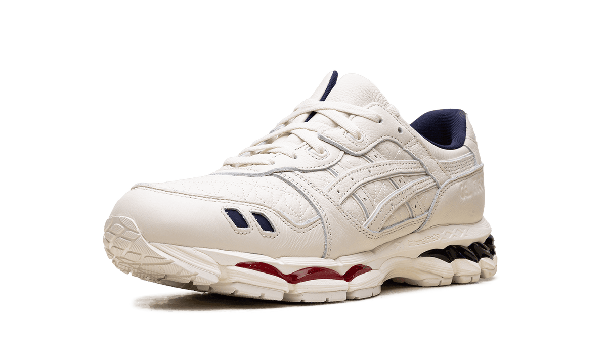 ASICS MENS Gel-Lyte 3.1 "Kith France" 1203A911 100 1203A911 100 from Stadium Goods
