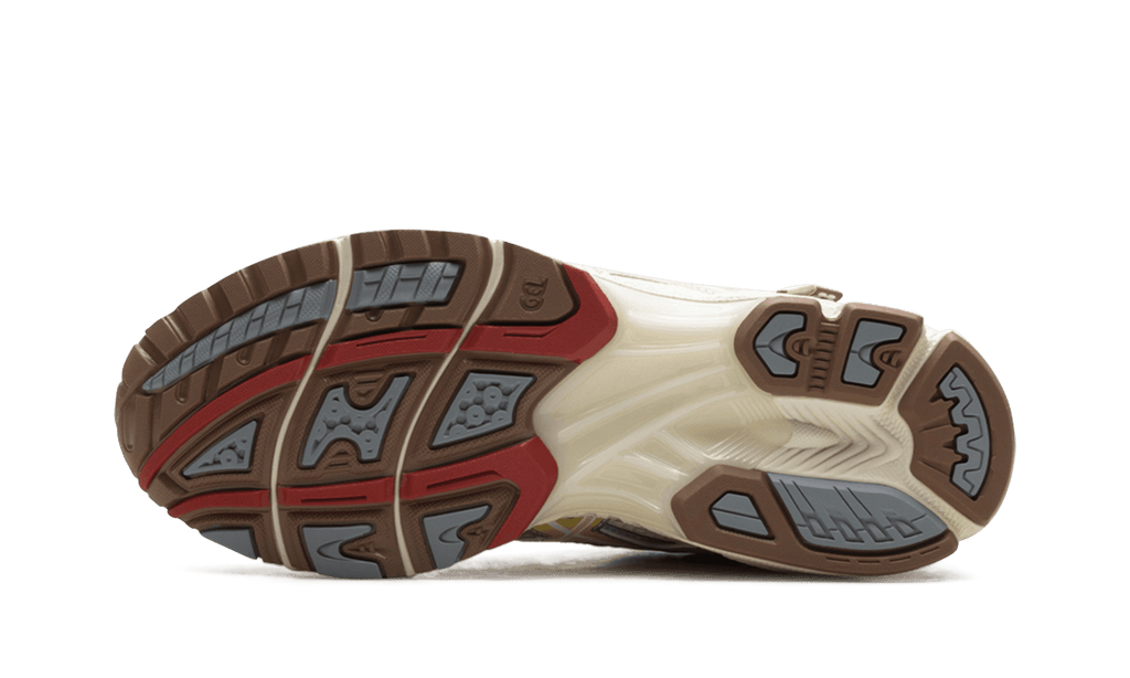 ASICS MENS GEL-Nimbus 10.1 "VandyThePink - Banana Split" 1203A865 752 1203A865 752 from Stadium Goods