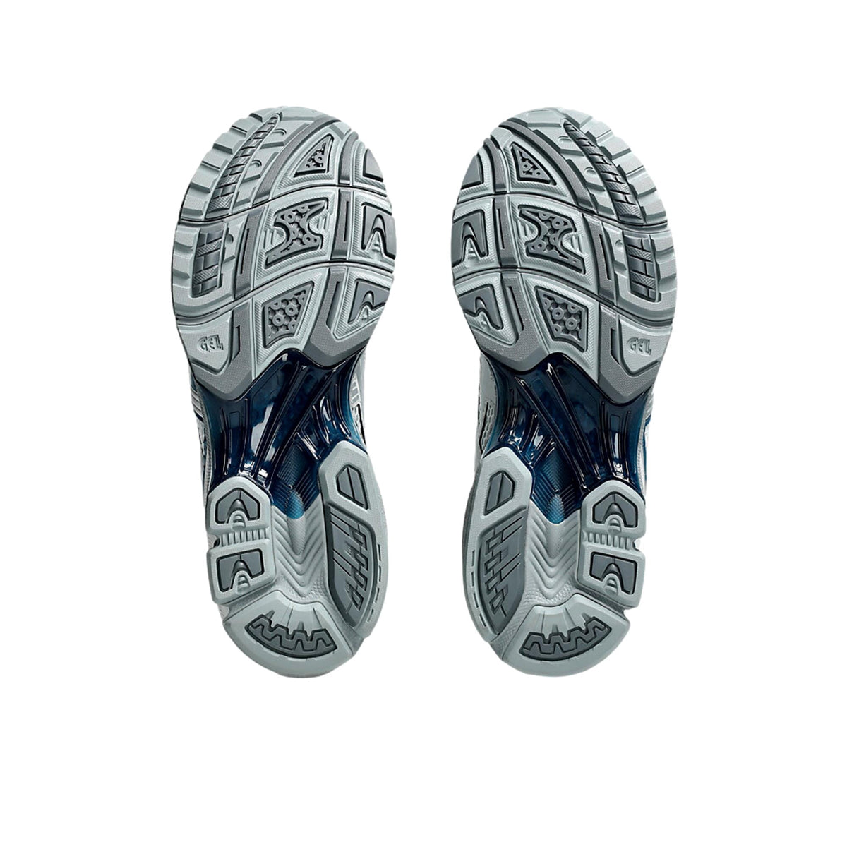 Asics Gel - Kayano 14 Glacier Grey / Pure Silver 1203A537-021 Men's Size 5.5