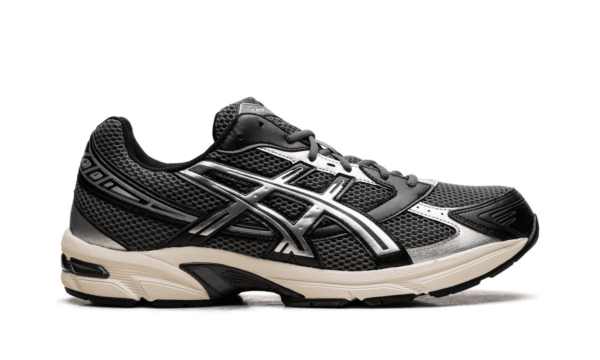 ASICS MENS Gel-1130 "Steel Grey Black" 1203A609 021 1203A609 021 from Stadium Goods