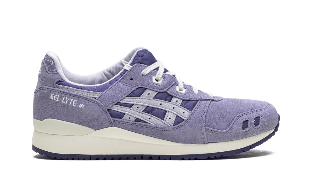 ASICS MENS Gel-Lyte III OG 1201A318 500 1201A318 500 from Stadium Goods