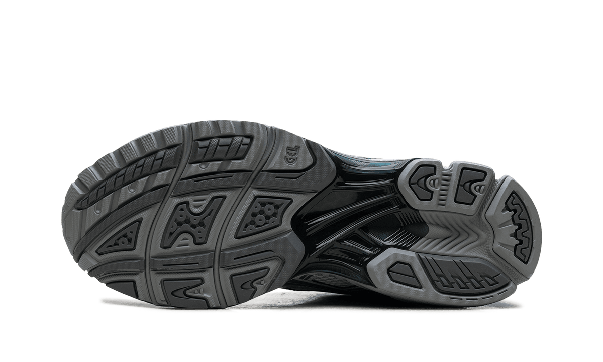 ASICS MENS Gel Kayano 14 "Glacier Grey Pure Silver" 1203A537 021 1203A537 021 from Stadium Goods