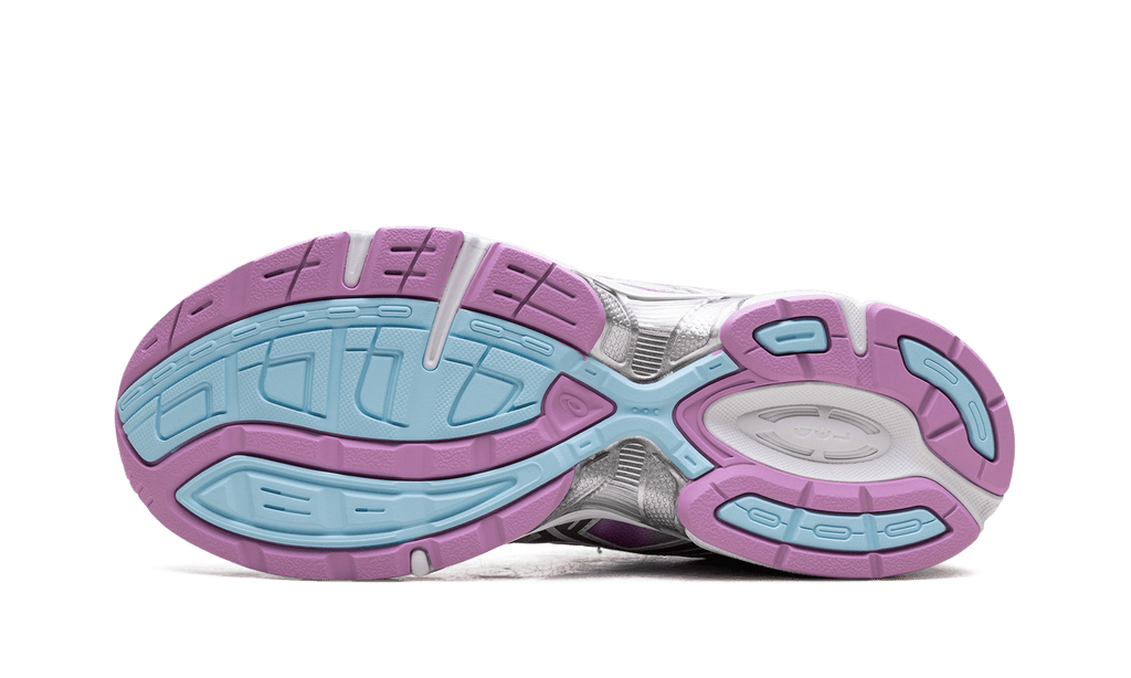 ASICS WOMENS Gel-1130 WMNS "Baby Lavender Pure Silver" 1202A515 400 from Stadium Goods