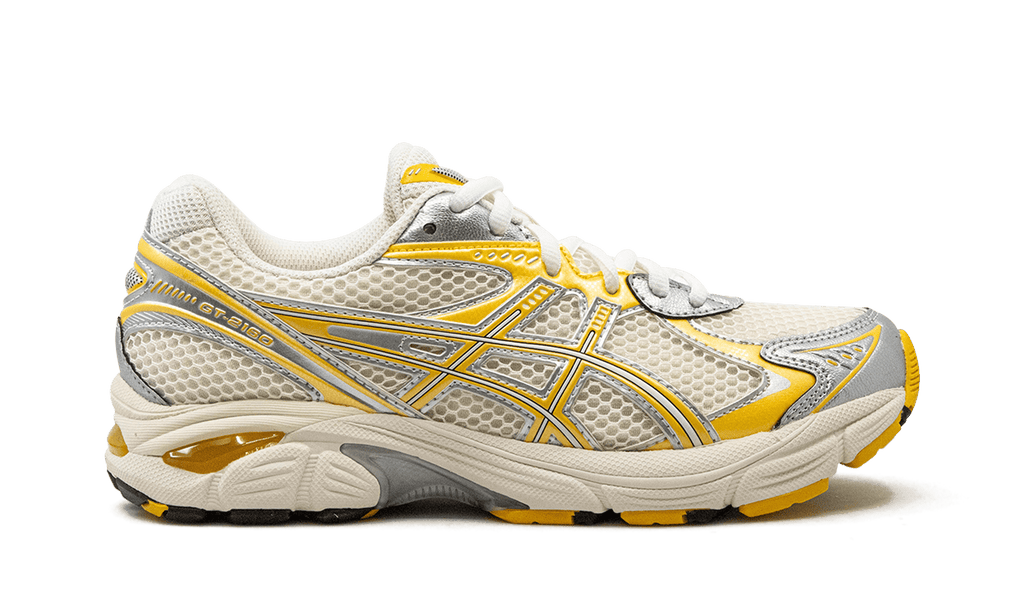 ASICS MENS GT-2160 "Kith - Cream Solar Power" 1201A955 101 1201A955 101 from Stadium Goods