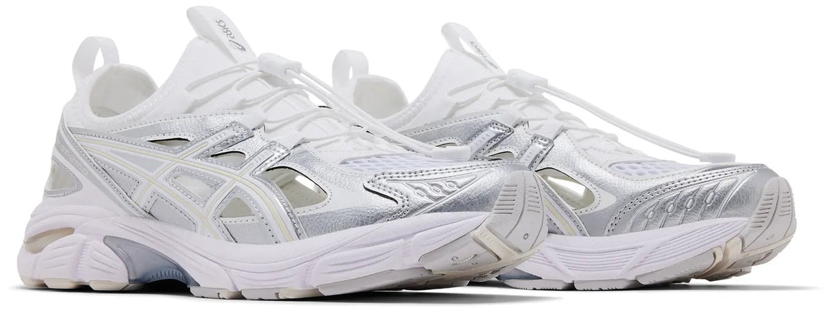ASICS GT-2160 Breeze White Pure Silver
