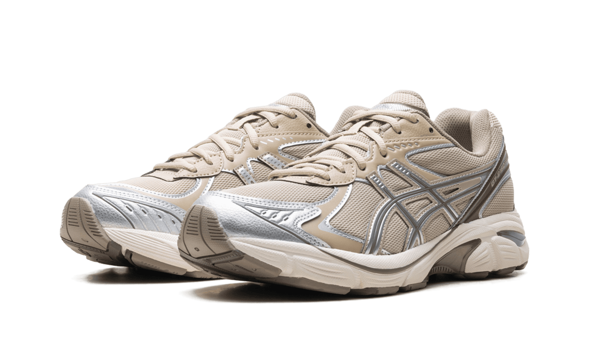 ASICS MENS GT-2160 "Feather Grey Brown Storm" 1203A320 022 1203A320 022 from Stadium Goods
