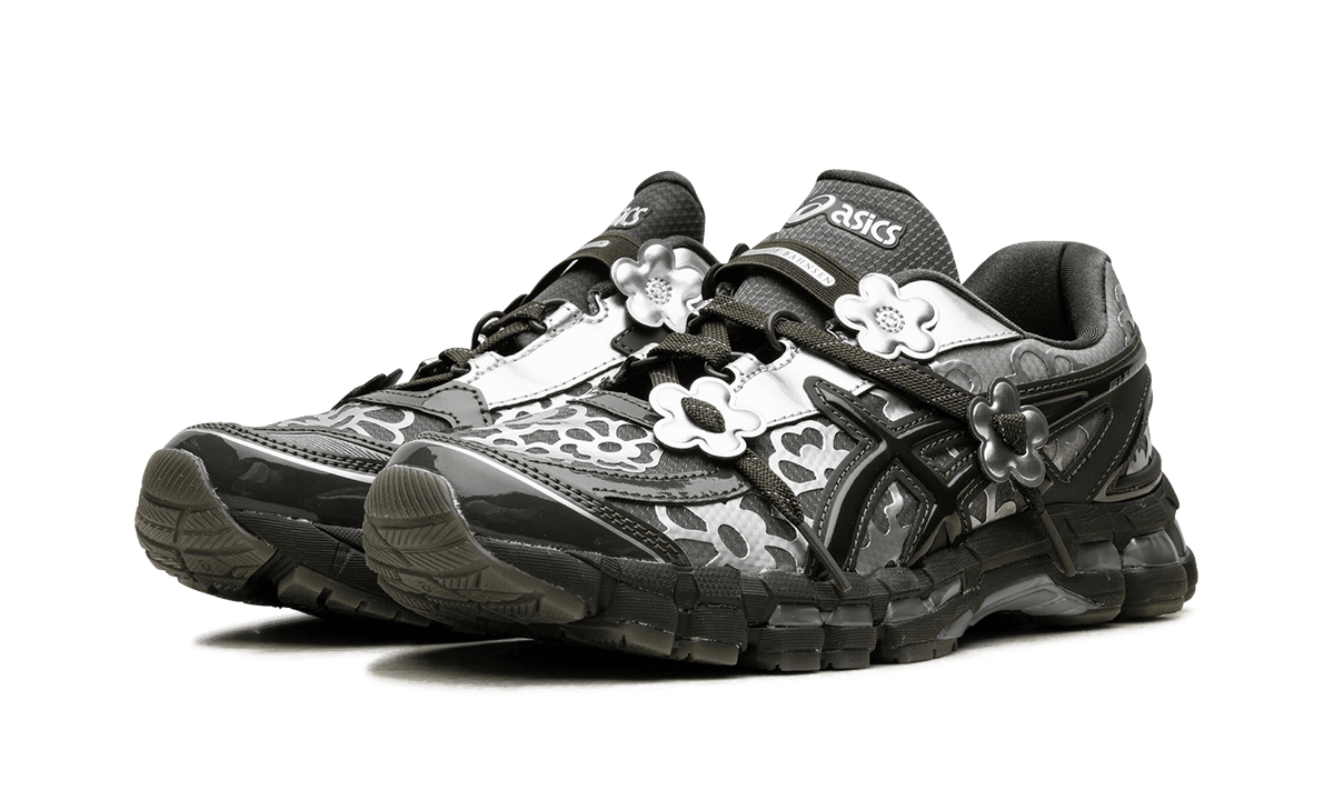 ASICS MENS Gel-Kayano 20 "Cecilie Bahnsen - Olive Canvas" 1203A794 300 1203A794 300 from Stadium Goods
