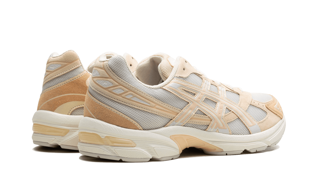 ASICS MENS Gel-1130 "Smoke Grey Honey Beige" 1201A255 030 1201A255 030 from Stadium Goods