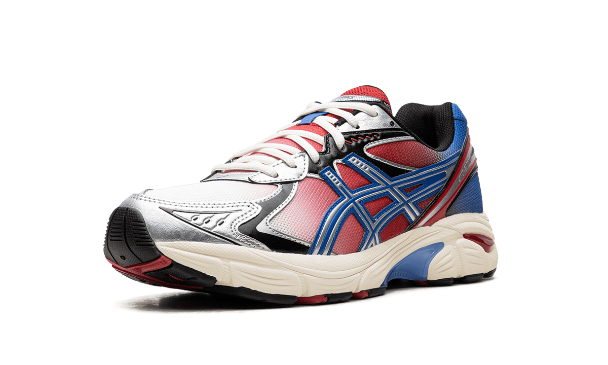 ASICS MENS GT-2160 "Kith Marvel Villains Spider-Man/Venom Pack Sealed Box (Comic Included)" 1203A660 DBSPVN 1203A660 DBSPVN from Stadium Goods